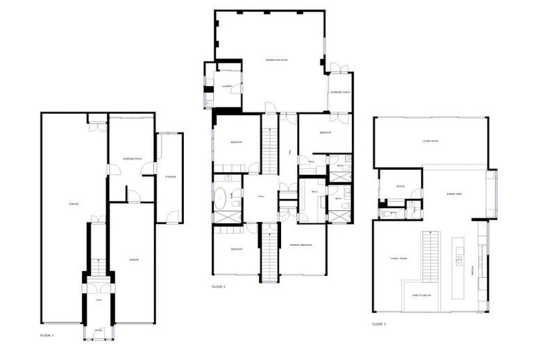 Photo of property in 15 Fillis Street, New Plymouth, 4310
