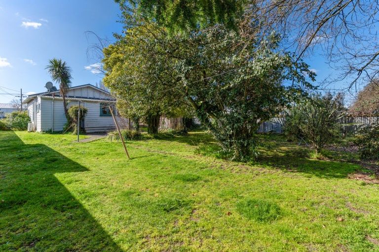 Photo of property in 28 Railway Crescent, Masterton, 5810