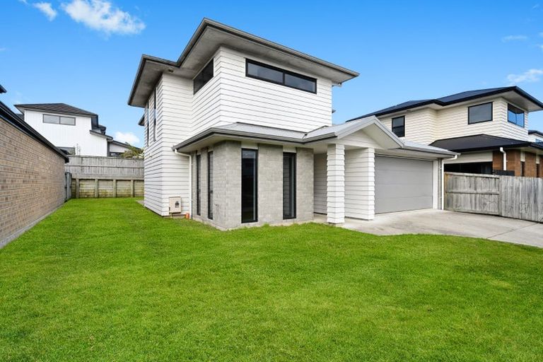 Photo of property in 58 Featherstone Drive, Flagstaff, Hamilton, 3210