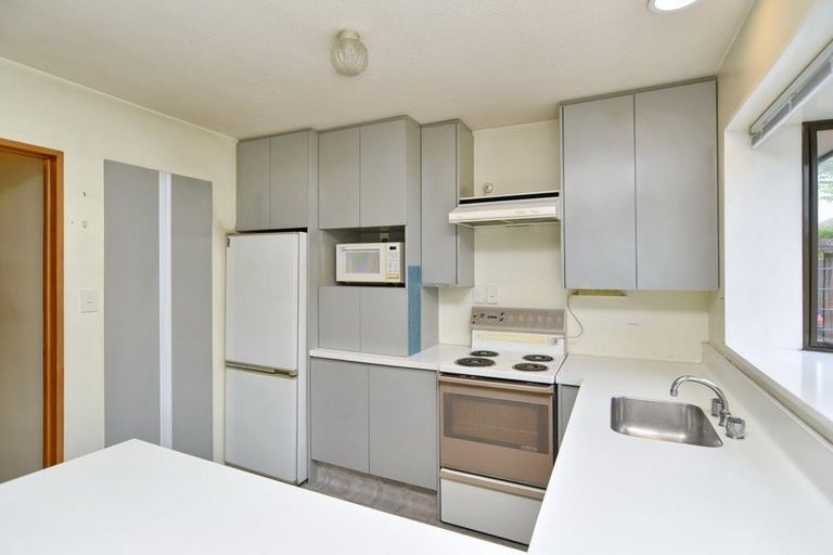 Photo of property in 1/49a Regency Crescent, Redwood, Christchurch, 8051