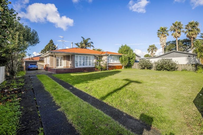 Photo of property in 33 Bunnythorpe Road, Papakura, 2110