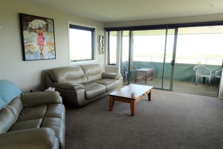 Photo of property in 120 Kumara Junction Highway, Seaview, Hokitika, 7882