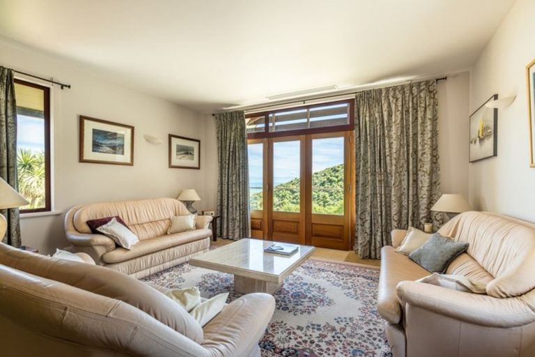 Photo of property in 134 Glen Road, Glenduan, Nelson, 7071