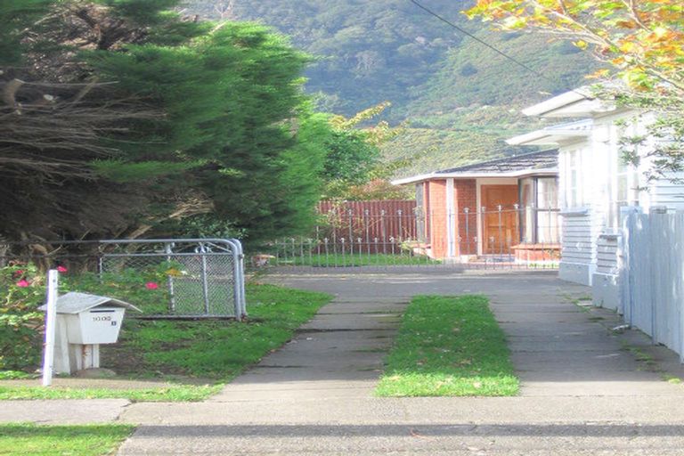 Photo of property in 1000 Taita Drive, Taita, Lower Hutt, 5011