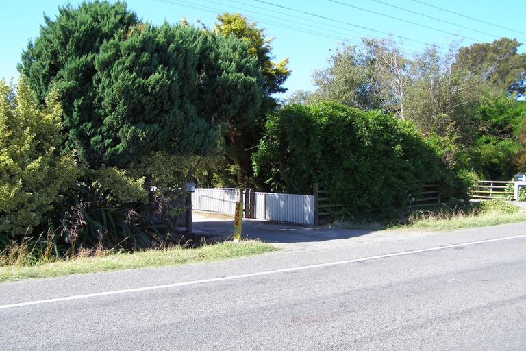 Photo of property in 242 Meeanee Road, Meeanee, Napier, 4112