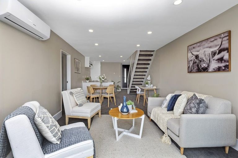 Photo of property in 173 Grant Road, Thorndon, Wellington, 6011