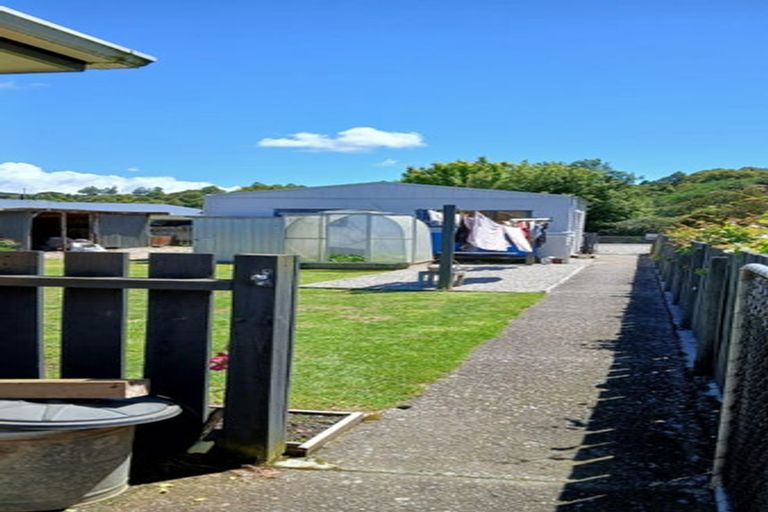 Photo of property in 42 Coal Street, Reefton, 7830