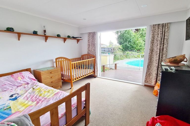 Photo of property in 41 Titoki Street, Lansdowne, Masterton, 5810