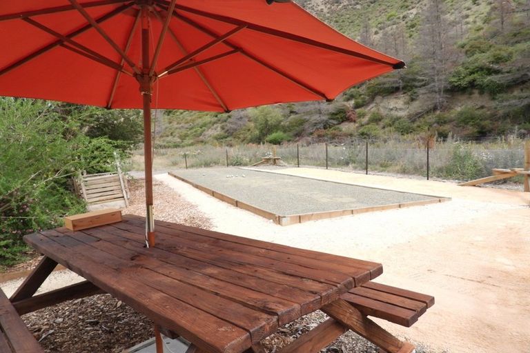 Photo of property in 110 Gordon Street, Kurow, 9435