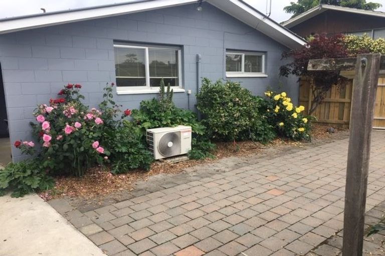 Photo of property in 1/32 Landsdowne Terrace, Cashmere, Christchurch, 8022