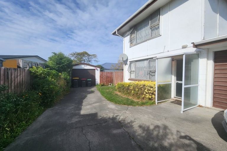 Photo of property in 2/65 Springs Road, Hornby, Christchurch, 8042