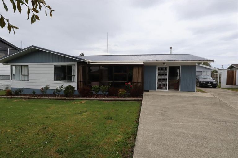 Photo of property in 4 Mali Street, Dargaville, 0310