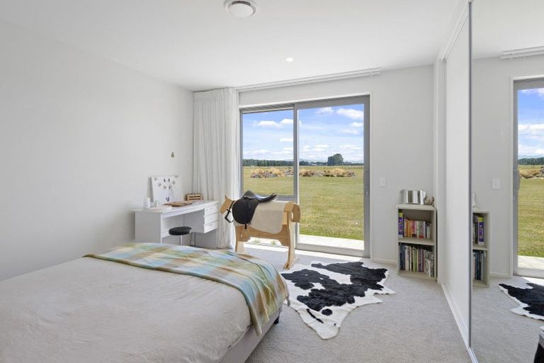 Photo of property in 14 Hayes Road, Kirwee, Christchurch, 7671