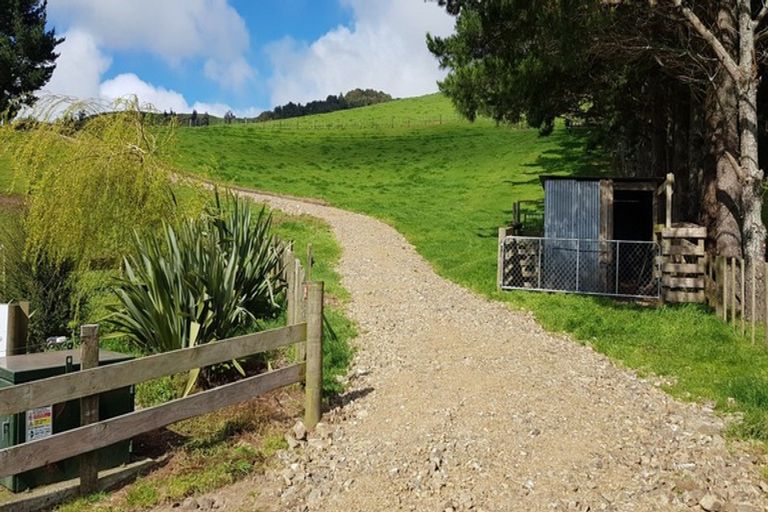 Photo of property in 650 Bayley Road, Wharepuhunga, Te Awamutu, 3873