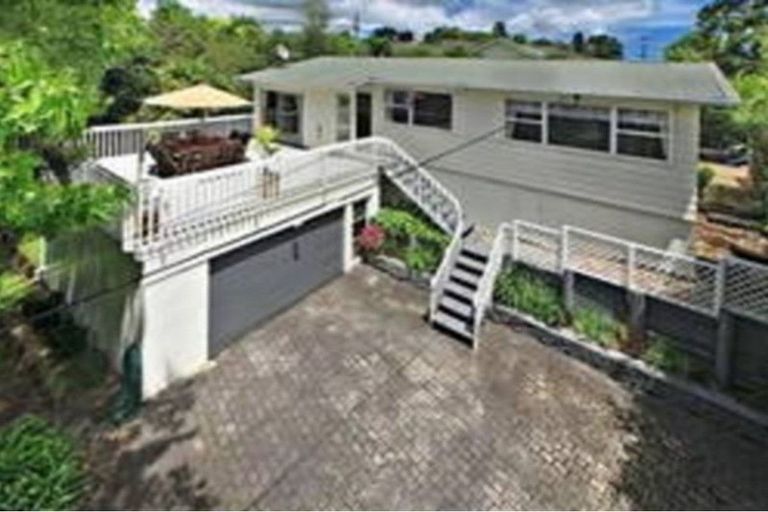 Photo of property in 71 Simpson Road, Ranui, Auckland, 0612