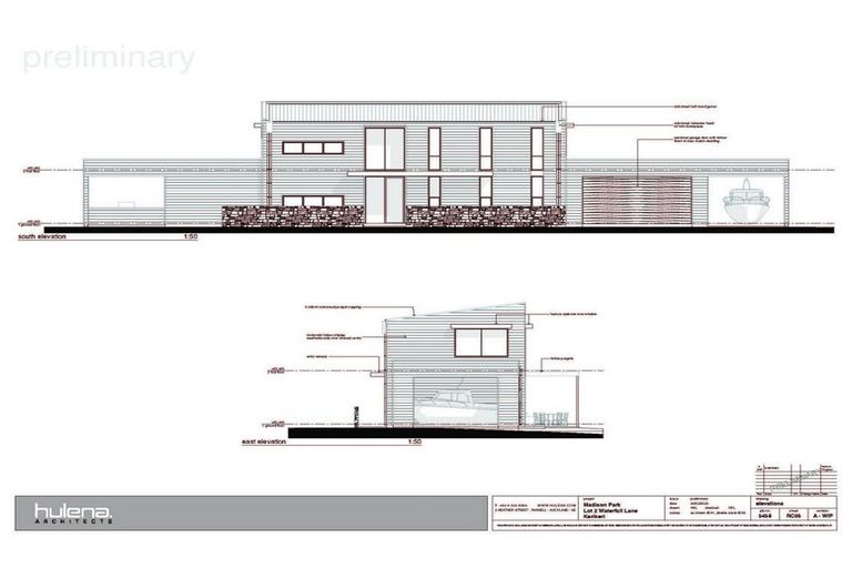 Photo of property in 4 Waterfall Lane, Kerikeri, 0230