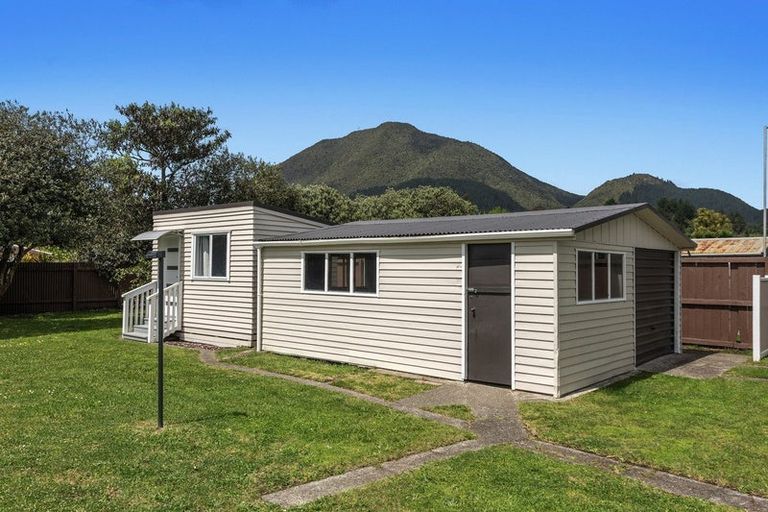 Photo of property in 14 Normanby Street, Kawerau, 3127