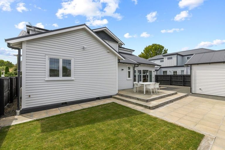 Photo of property in 54 Halton Street, Strowan, Christchurch, 8052