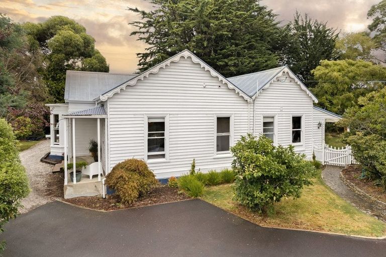 Photo of property in 4 Will Street, Green Island, Dunedin, 9018