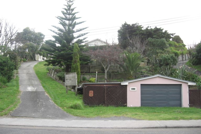 Photo of property in 43 Renown Road, Raumati South, Paraparaumu, 5032