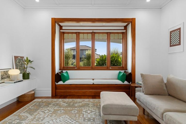 Photo of property in 24a Jull Street, Napier South, Napier, 4110