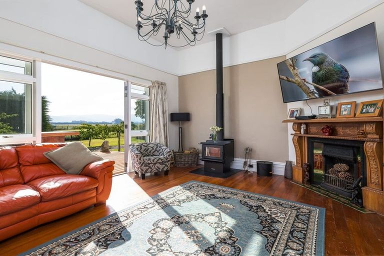 Photo of property in 253 Molloys Road, Waimate, 7980