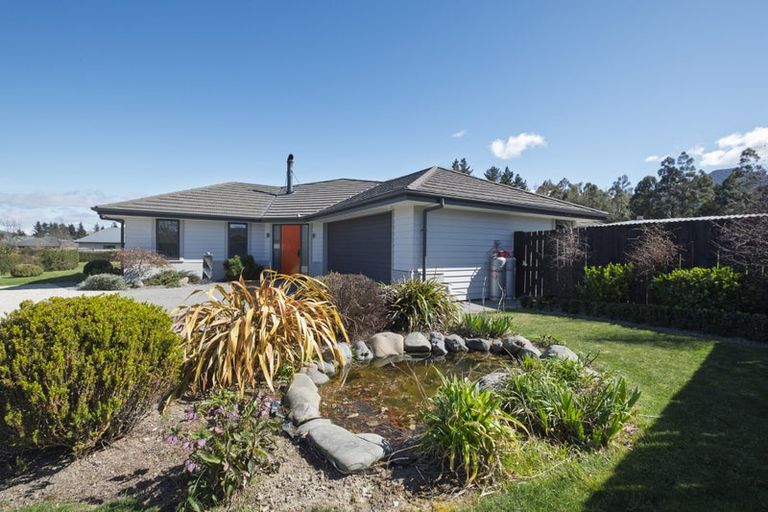 Photo of property in 141 Rippingale Road, Hanmer Springs, 7334