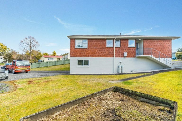 Photo of property in 27 Falkner Park, Taumarunui, 3920