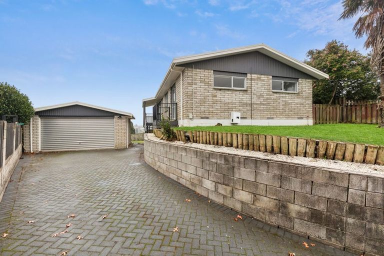 Photo of property in 26 Glamis Avenue, Dinsdale, Hamilton, 3204