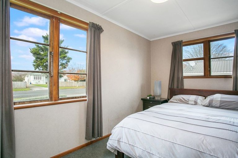 Photo of property in 17 Western Street, Matamata, 3400