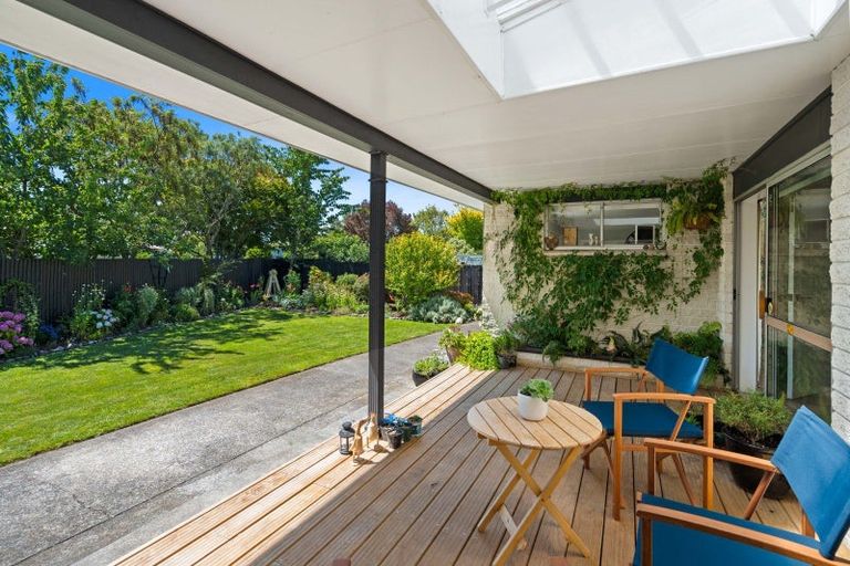 Photo of property in 67a Park Road, Carterton, 5713