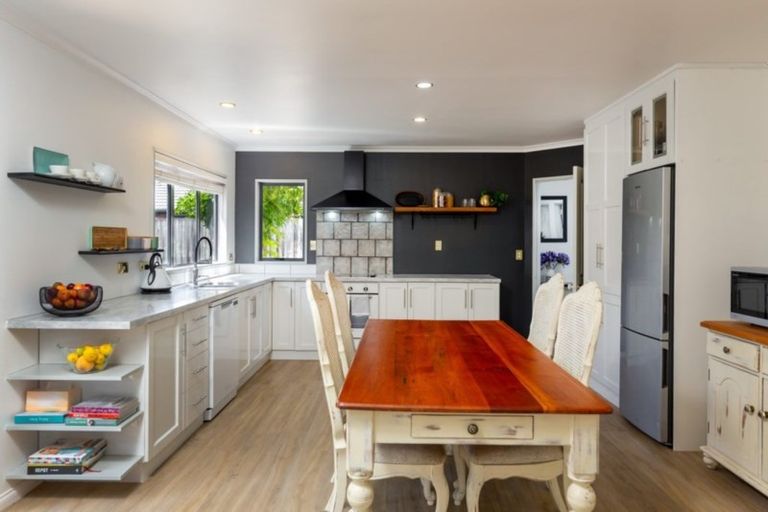 Photo of property in 25a Westhaven Place, Redwoodtown, Blenheim, 7201