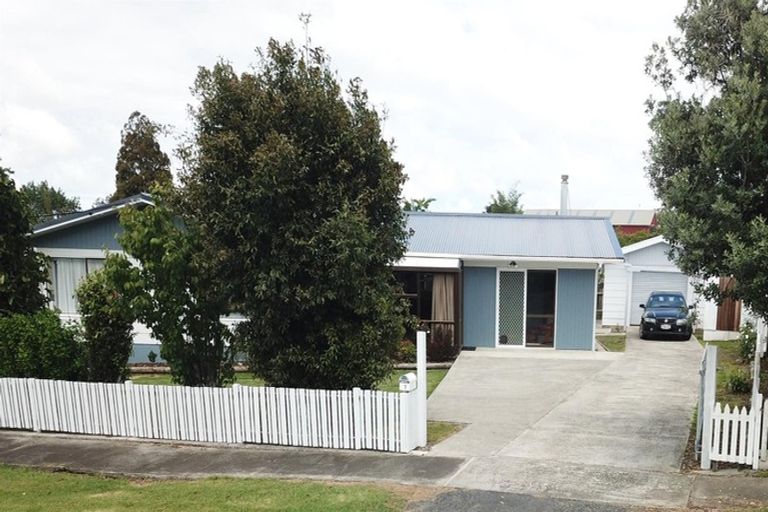 Photo of property in 4 Mali Street, Dargaville, 0310
