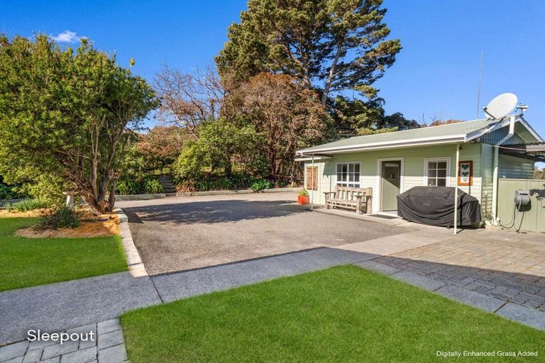 Photo of property in 38 Hewitts Road, Marybank, Whanganui, 4572