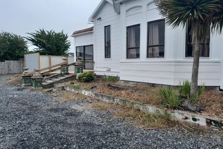 Photo of property in 6 Pomona Street, Georgetown, Invercargill, 9812