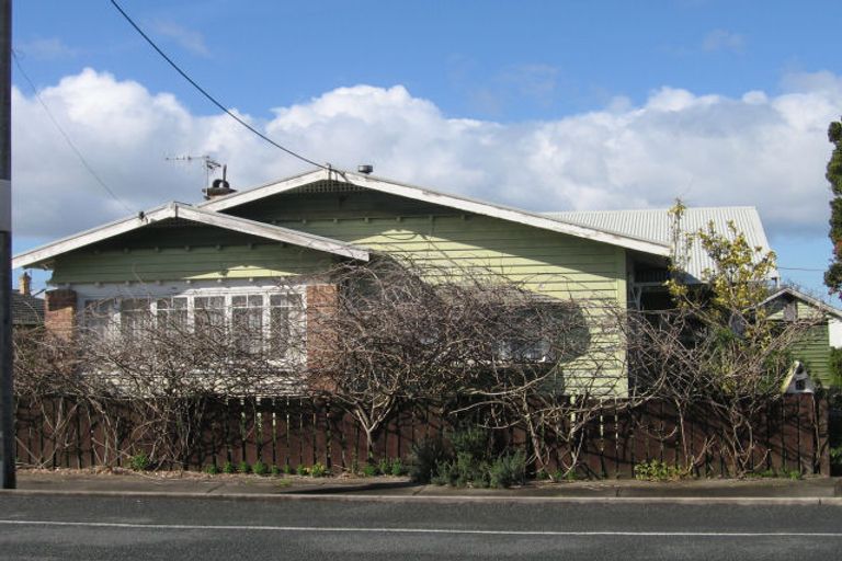 Photo of property in 15 Jervois Street, Dargaville, 0310