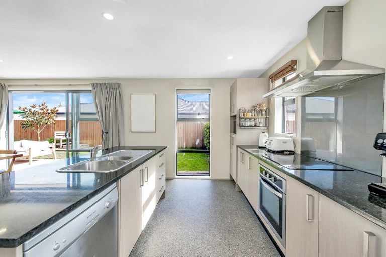 Photo of property in 5 Cassini Place, Leeston, 7632