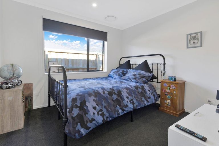 Photo of property in 63 Quinn Crescent, Woodend, 7610