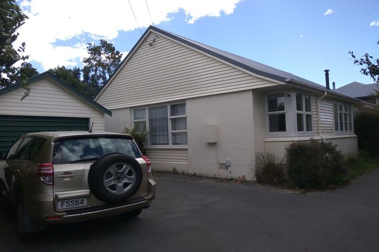 Photo of property in 11 Rudleigh Avenue, Upper Riccarton, Christchurch, 8041