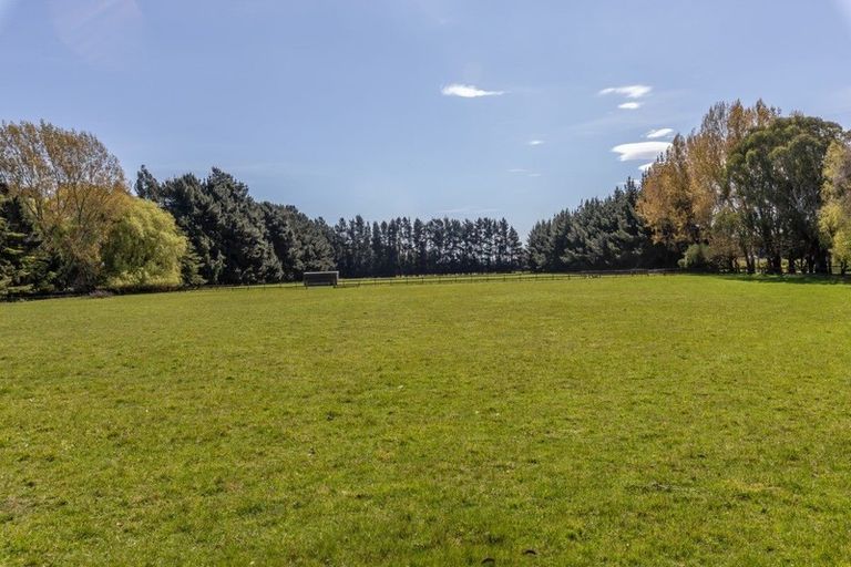 Photo of property in 81 Meadowlands Road, Templeton, Christchurch, 7676