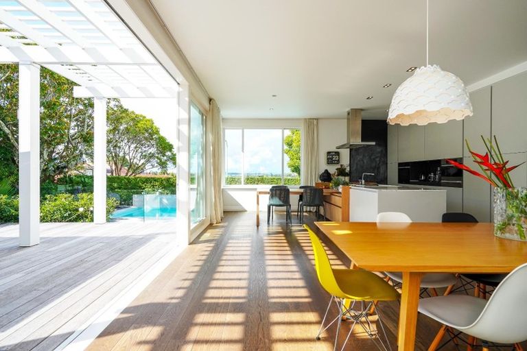 Photo of property in 6 Takutai Street, Parnell, Auckland, 1052