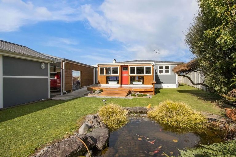 Photo of property in 7 Walker Street, Waihi, 3610