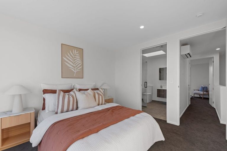 Photo of property in 3/149 Edgeware Road, St Albans, Christchurch, 8014