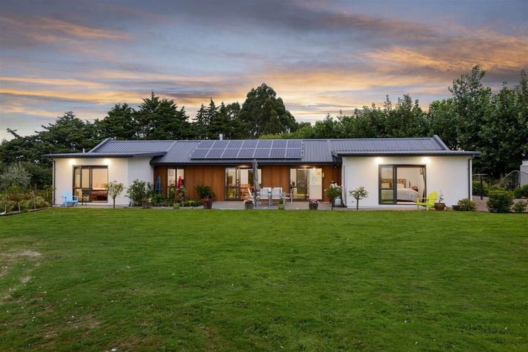 Photo of property in 6 Hallfield Drive, Ohoka, Kaiapoi, 7692