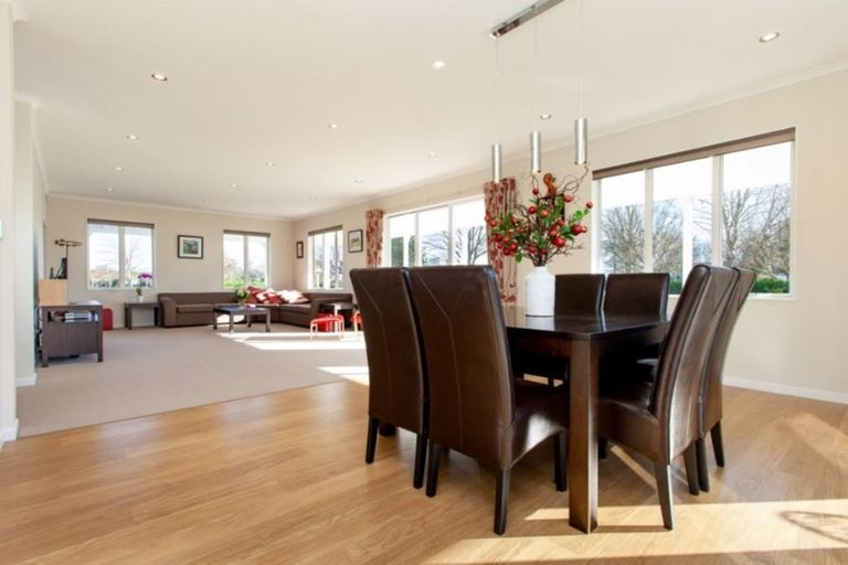 Photo of property in 1 Cliftondell Close, Matamata, 3400