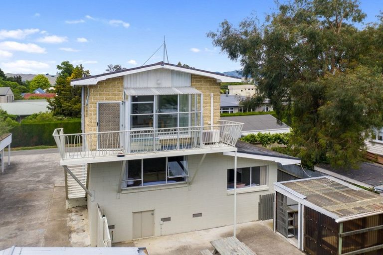 Photo of property in 38d Mclauchlan Street, Springlands, Blenheim, 7201