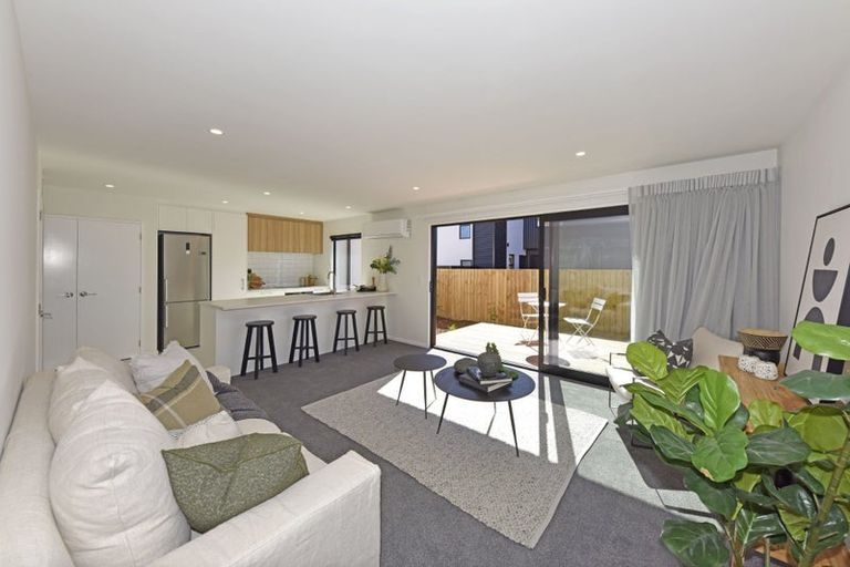 Photo of property in 3/124 Milton Street, Somerfield, Christchurch, 8024