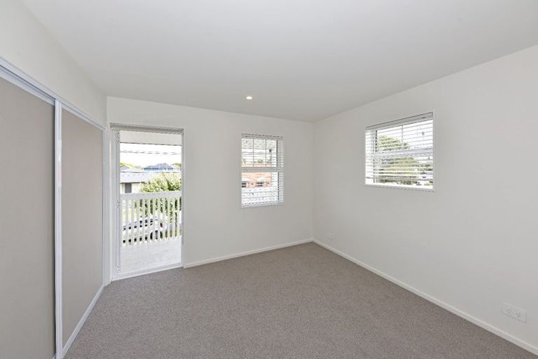 Photo of property in 1/42 Woodville Street, Edgeware, Christchurch, 8013