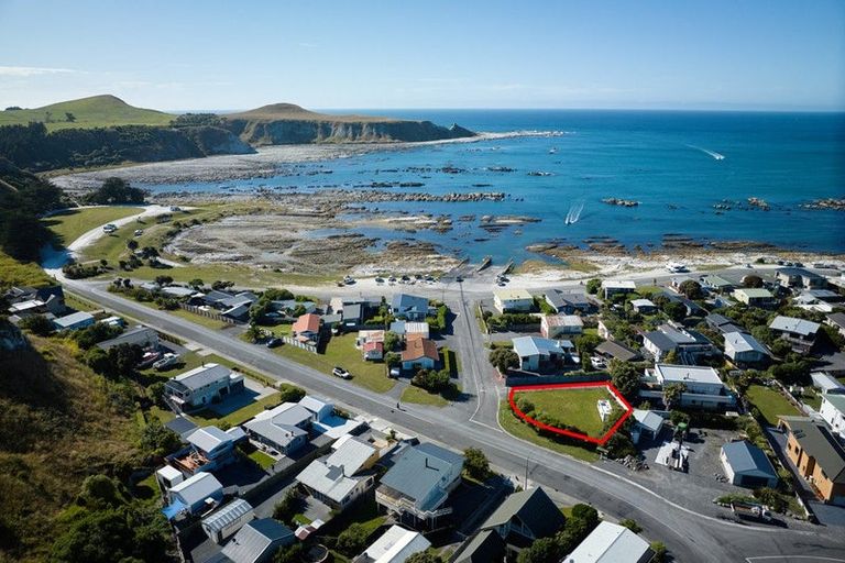 Photo of property in 142 South Bay Parade, South Bay, Kaikoura, 7300