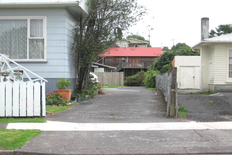 Photo of property in 59a Glendale Road, Glen Eden, Auckland, 0602